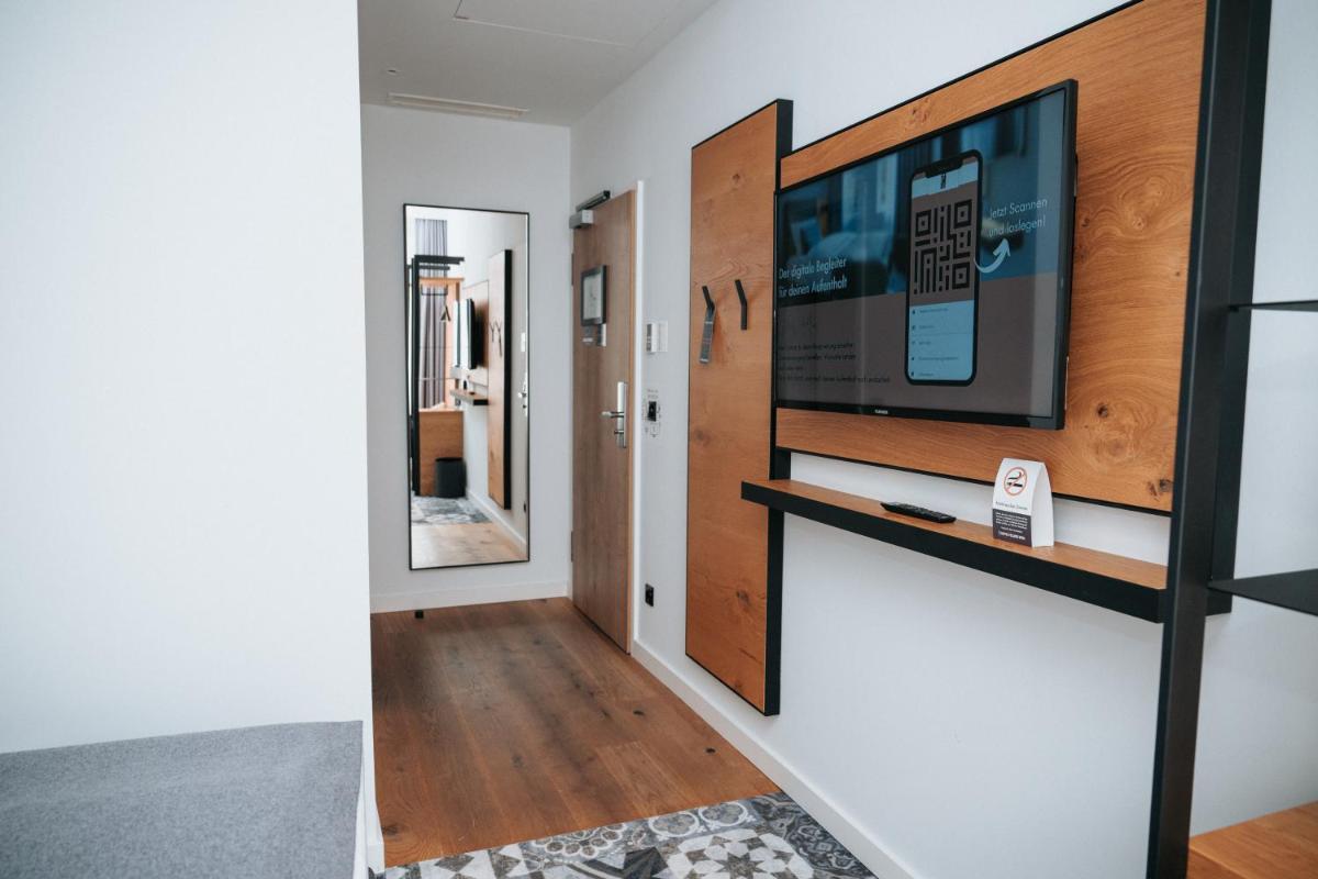 Coffee Fellows Hotel Trier - Housity