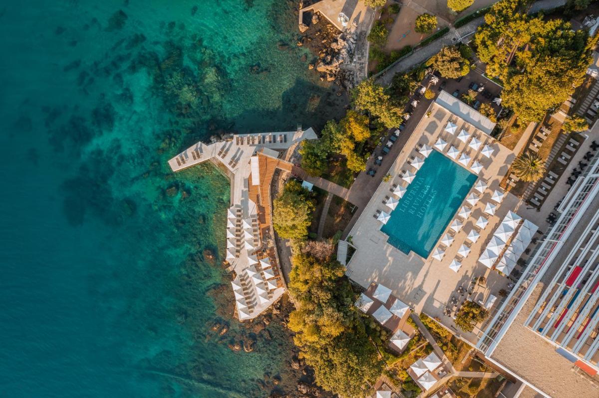 Hotel Ambasador - Liburnia - Housity
