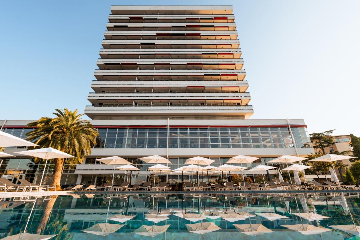 Hotel Ambasador - Liburnia - Housity