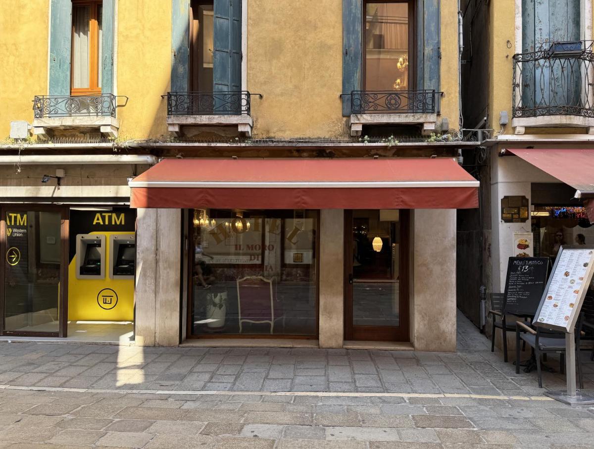 Hotel Il Moro di Venezia - Housity