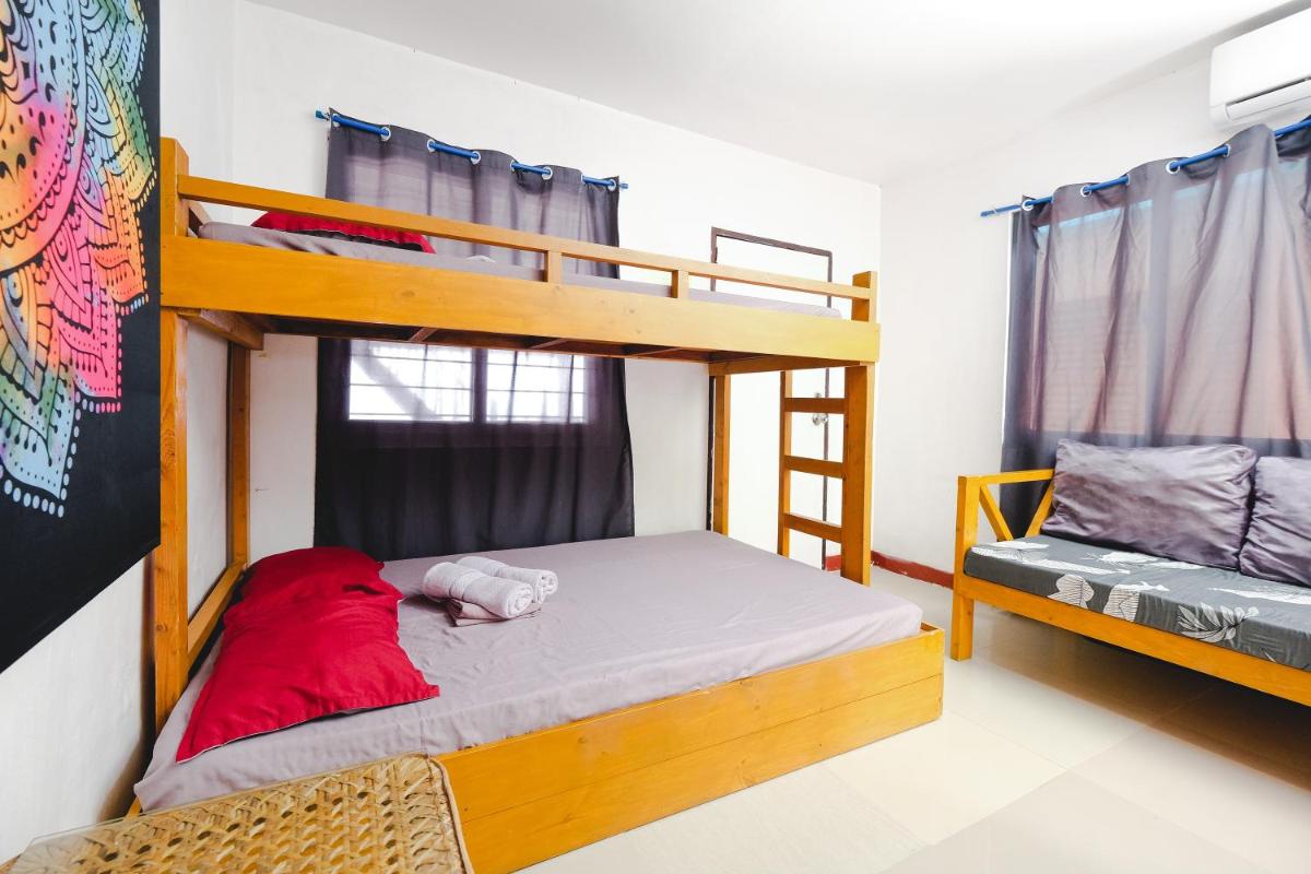 Monaliza Surf Resort La Union - Hizvo