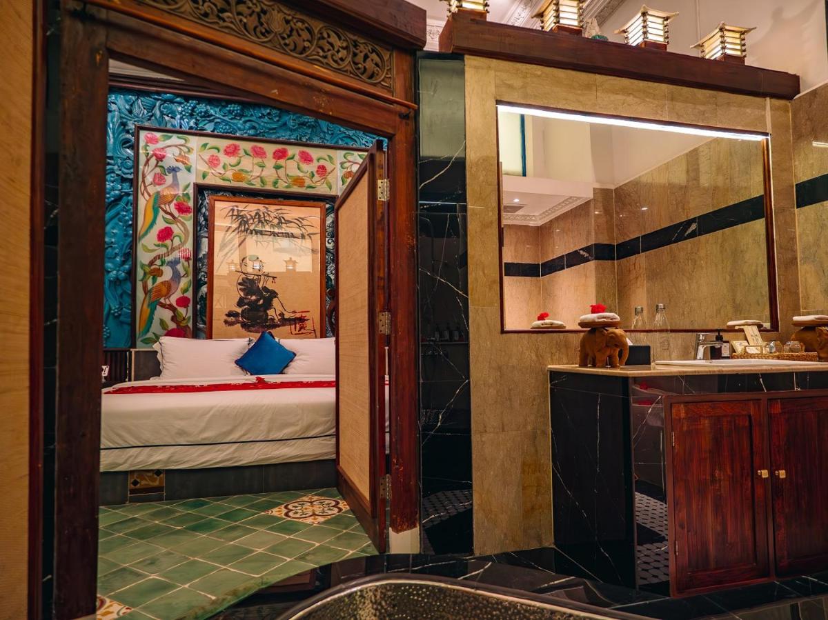 House of Tugu, Old Town Jakarta - Housity