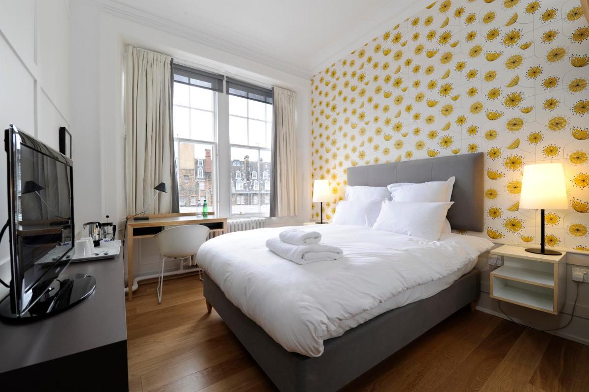 Grasshopper Hotel Glasgow - Housity