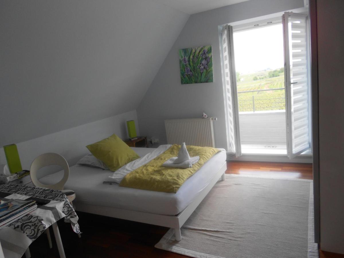 Au Coeur Du Vignoble - Housity
