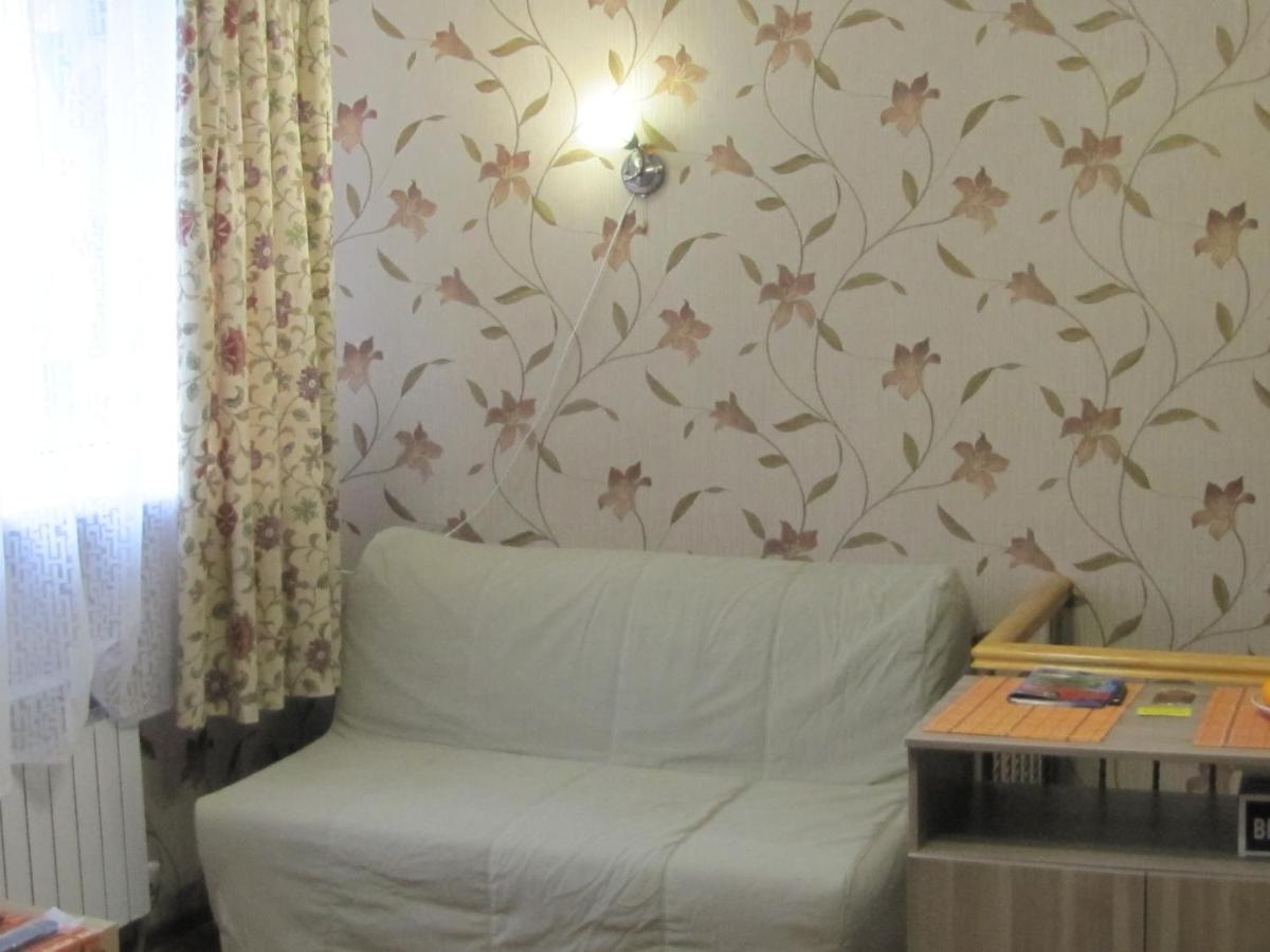 Apartments on ul Kirova 13 - Housity