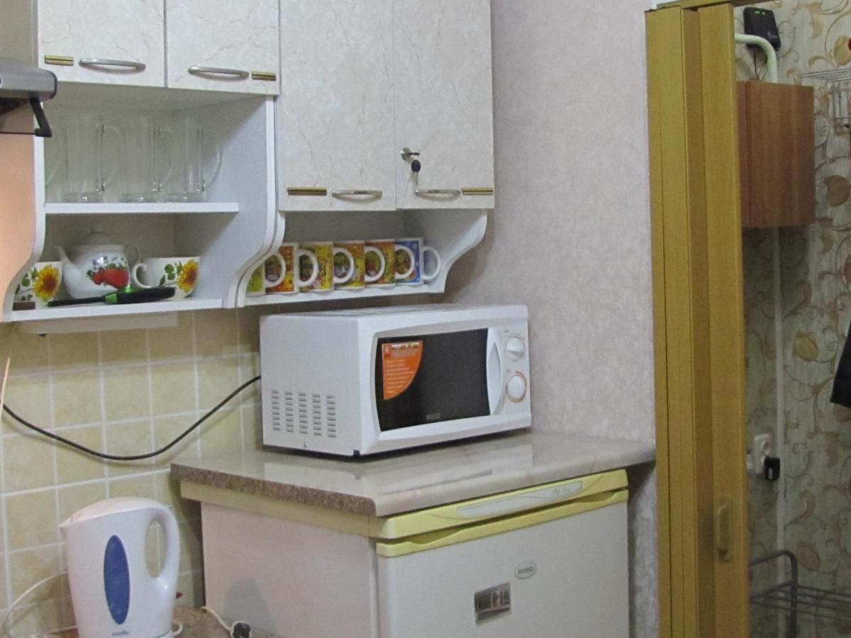 Apartments on ul Kirova 13 - Housity