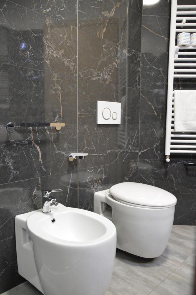 EGO' Marine Sea View, Marina di Mandatoriccio - Housity
