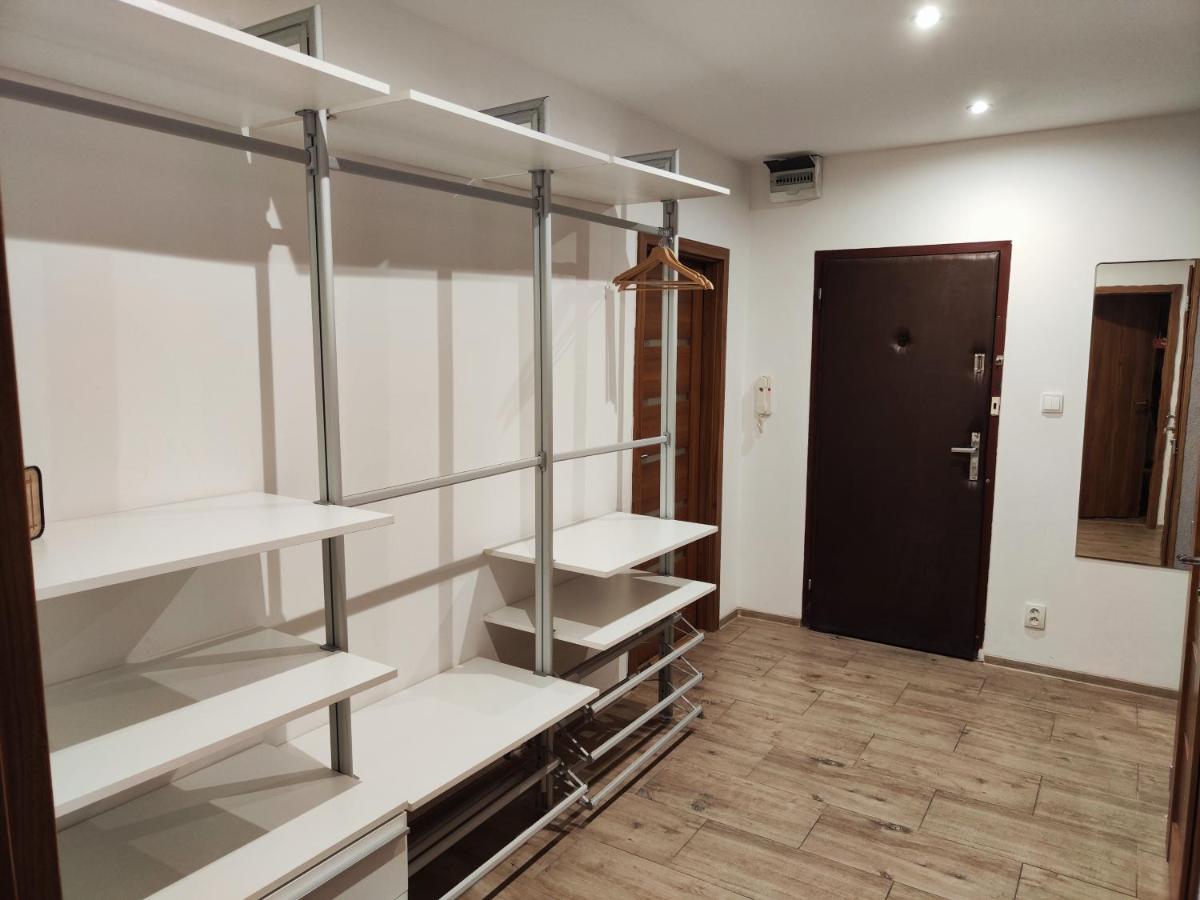 Apartmán blízko hlavnej stanice a centra mesta - Housity