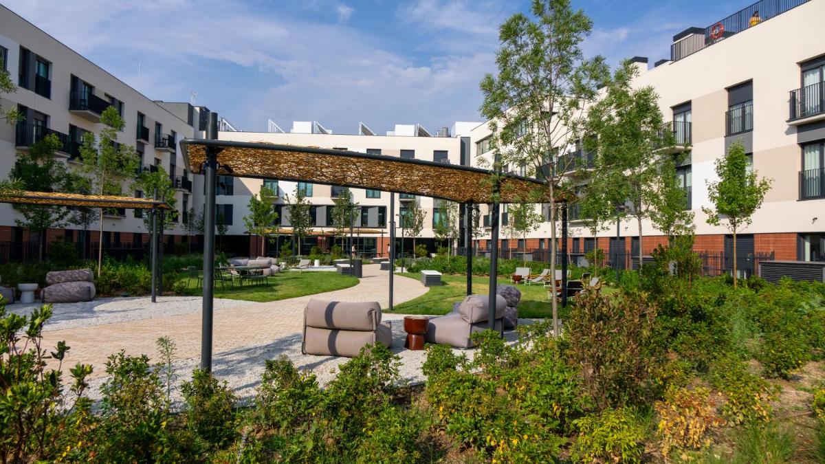 Calido Alcobendas - Housity