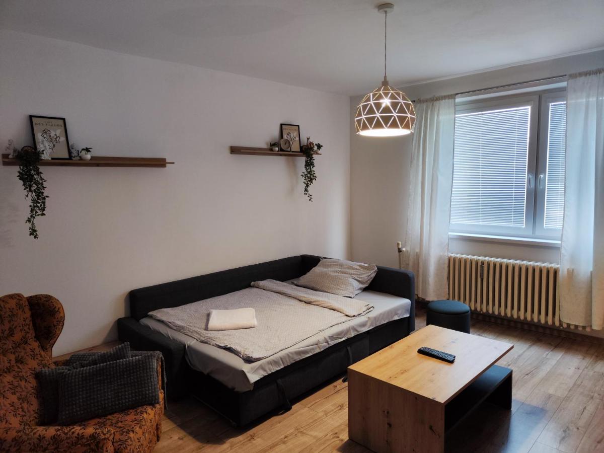 Apartmán blízko hlavnej stanice a centra mesta - Housity