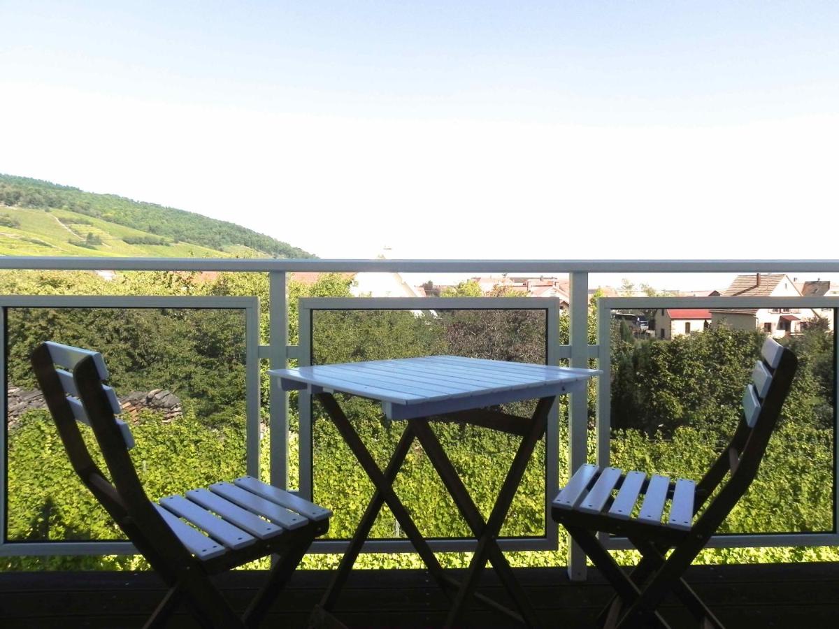 Au Coeur Du Vignoble - Housity