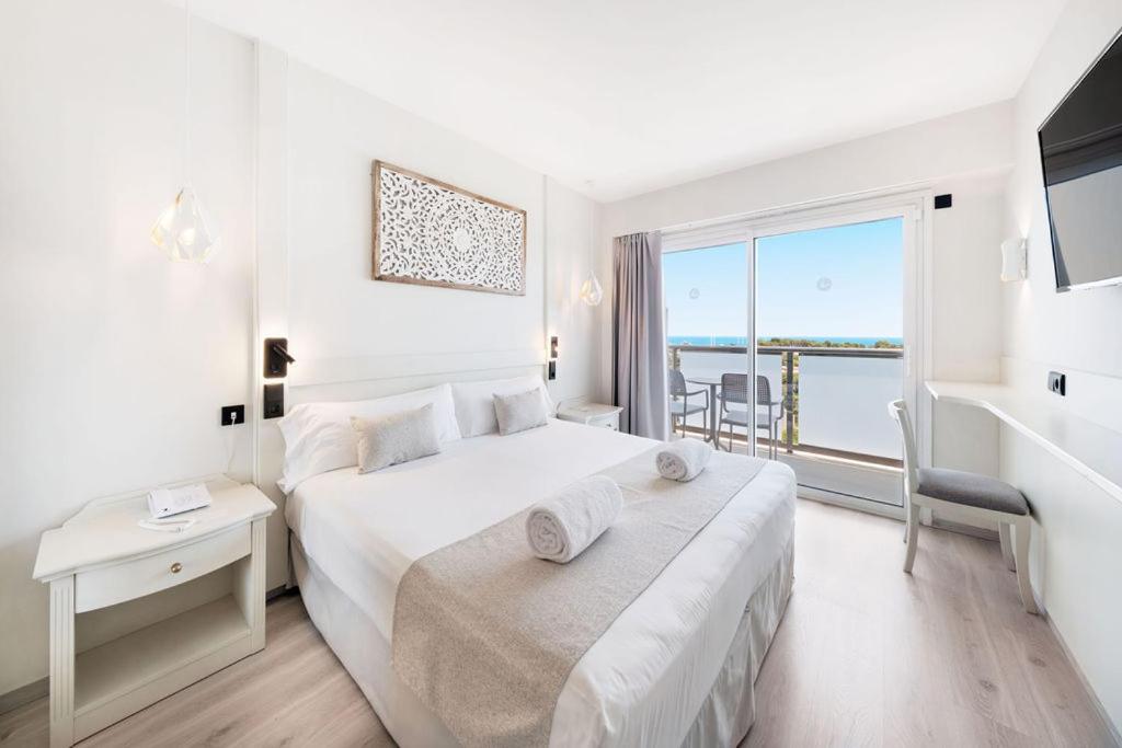Hotel Ankaa - Adults Only - Housity