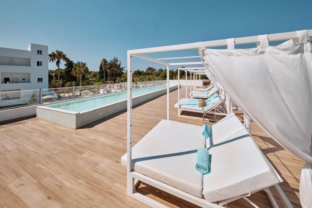 Hotel Ankaa - Adults Only - Housity