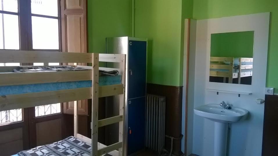 Albergue La Casona Del Peregrino - Housity