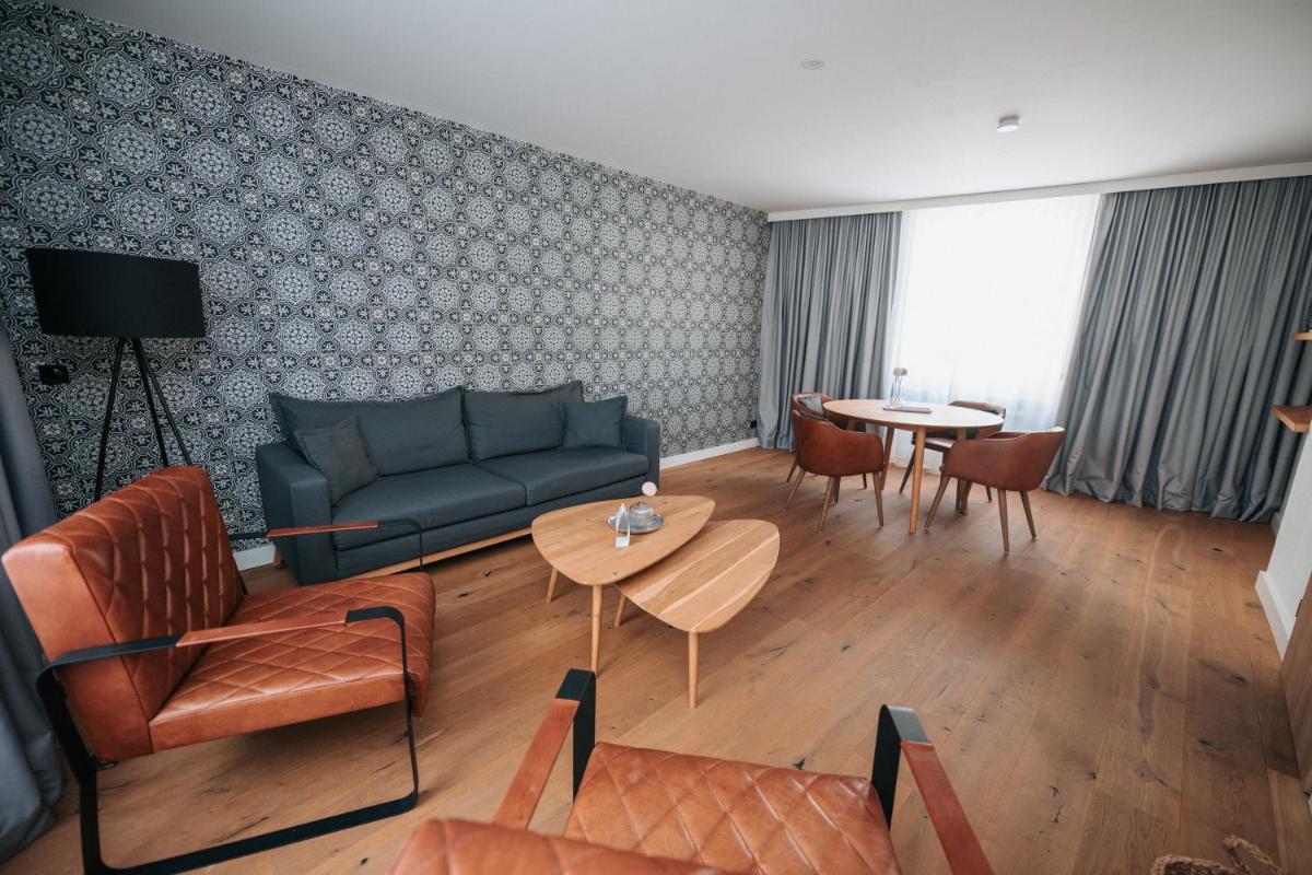 Coffee Fellows Hotel Trier - Housity