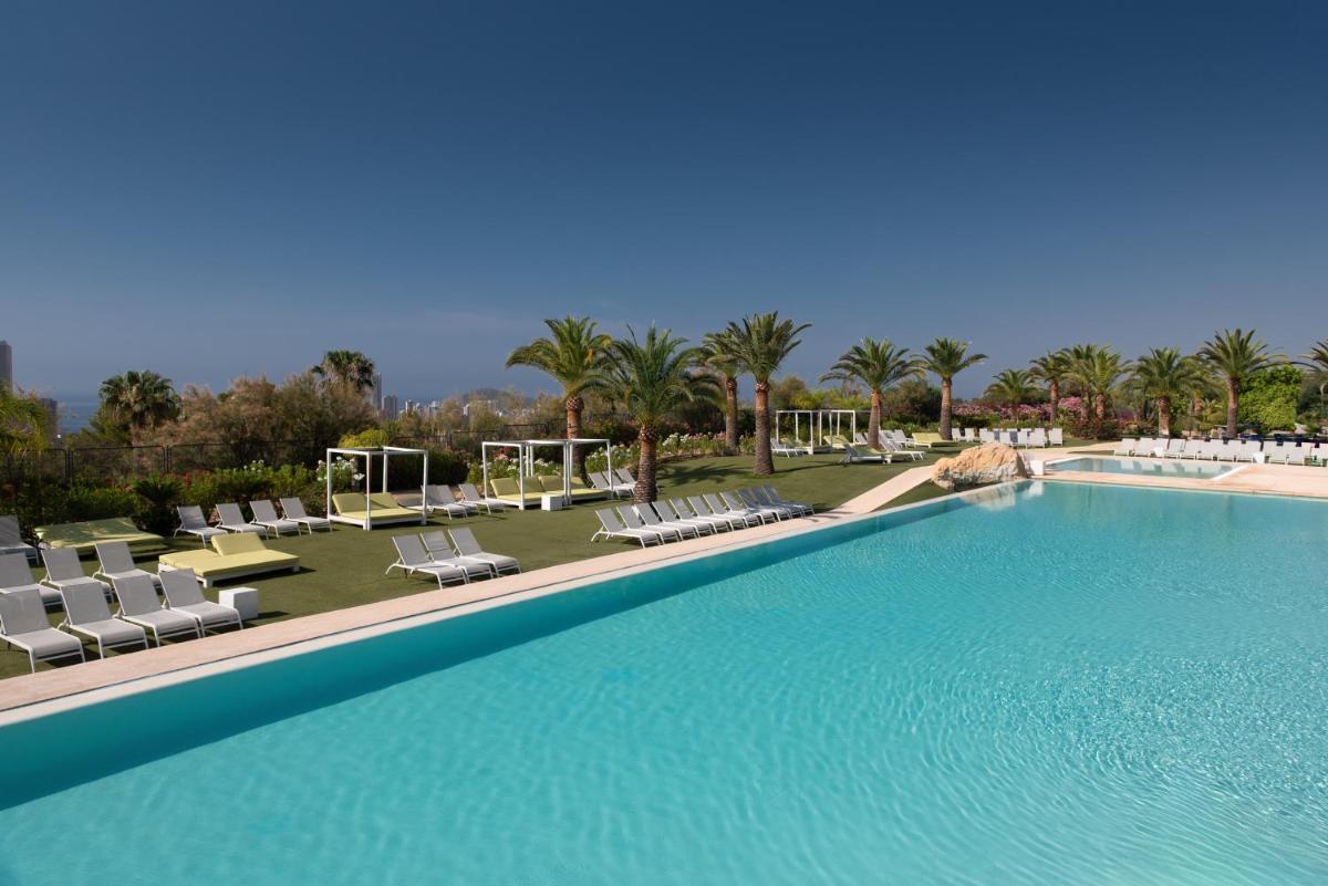 Piscina en o cerca de Four Points by Sheraton Costa Blanca Resort