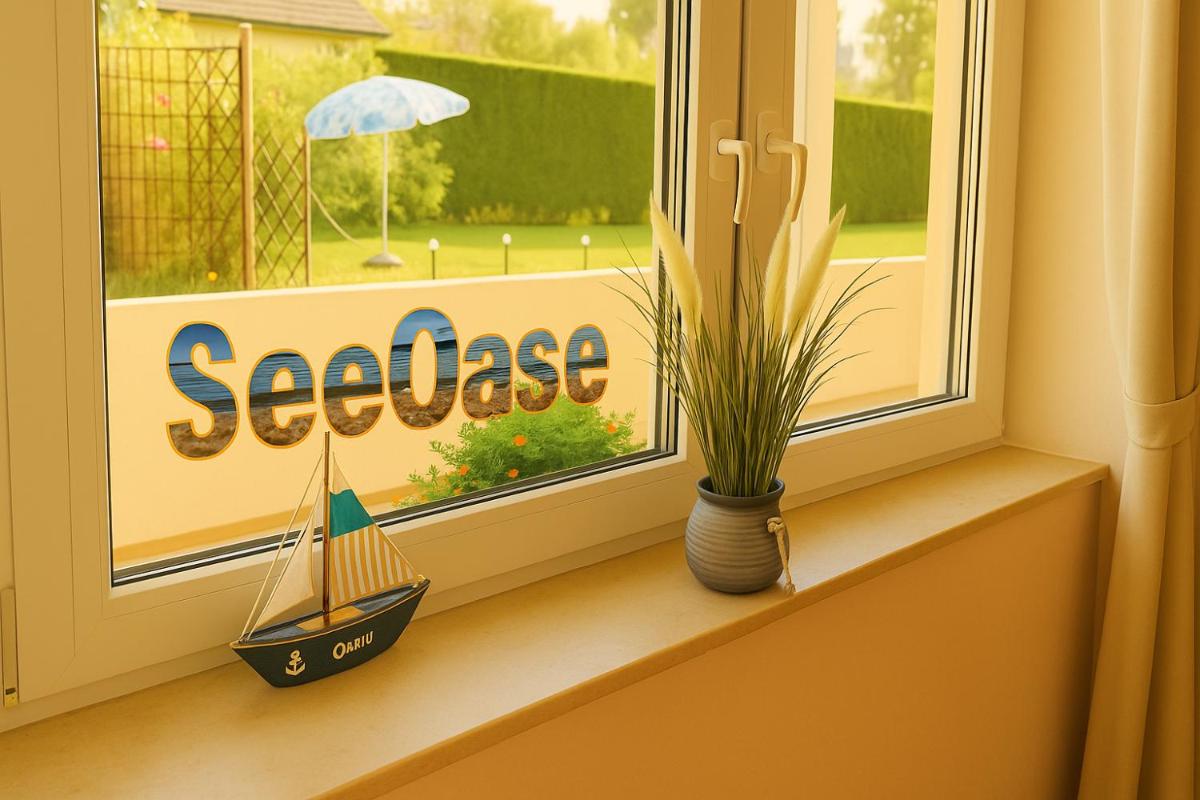 SeeOase Muhr am See inkl Frühstück - Housity