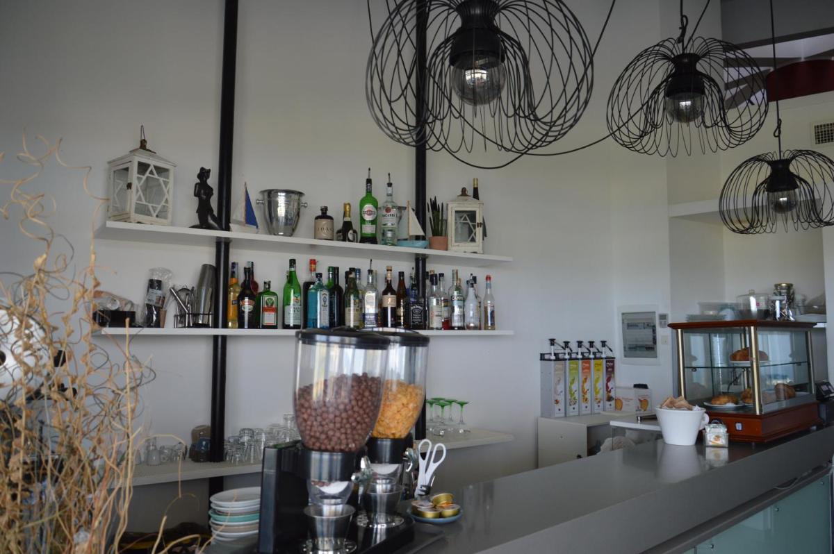 EGO' Marine Sea View, Marina di Mandatoriccio - Housity