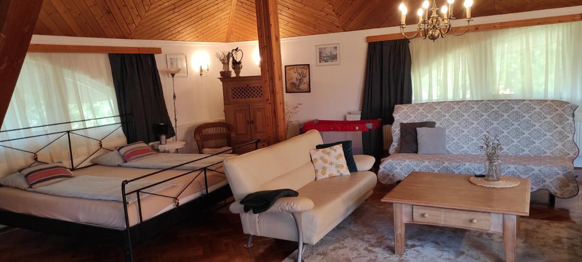 Lavendel Apartman - Housity