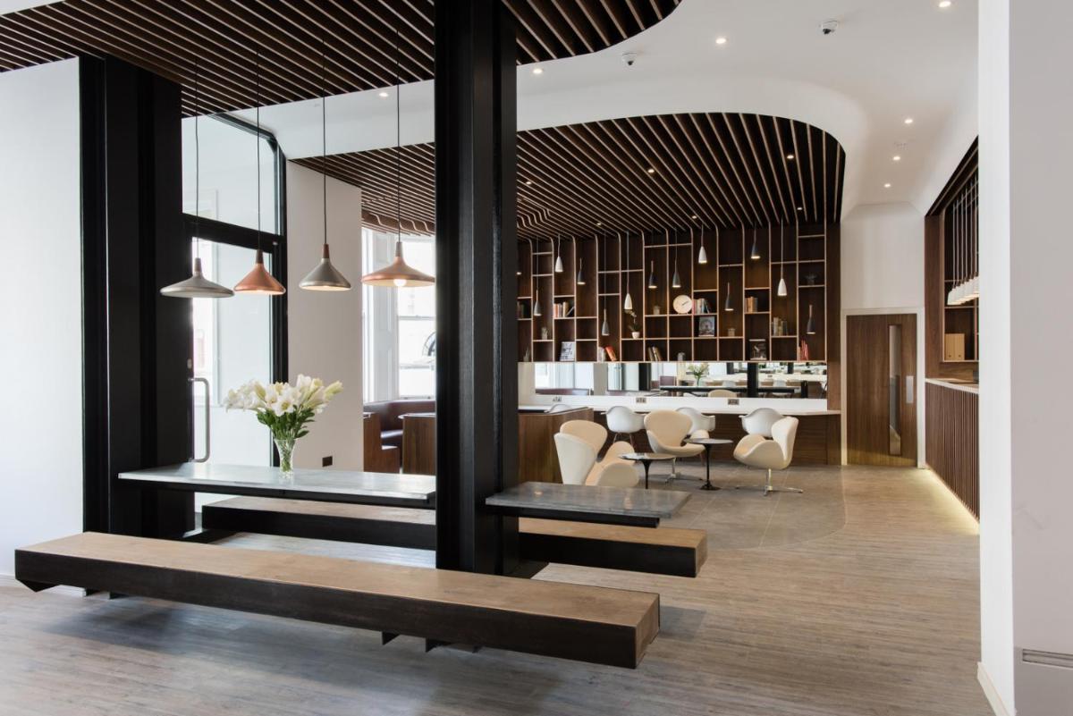Mowbray Court Hotel - Housity