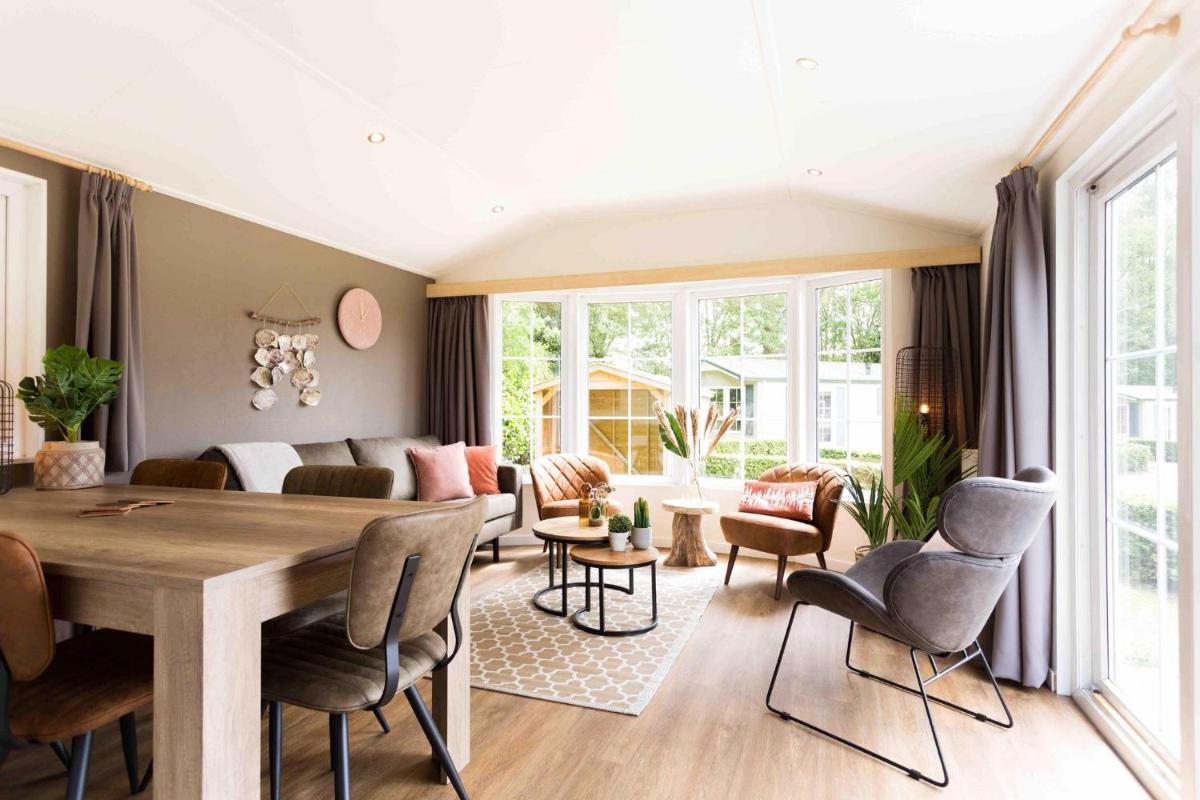 TopParken – Recreatiepark de Wielerbaan - Housity