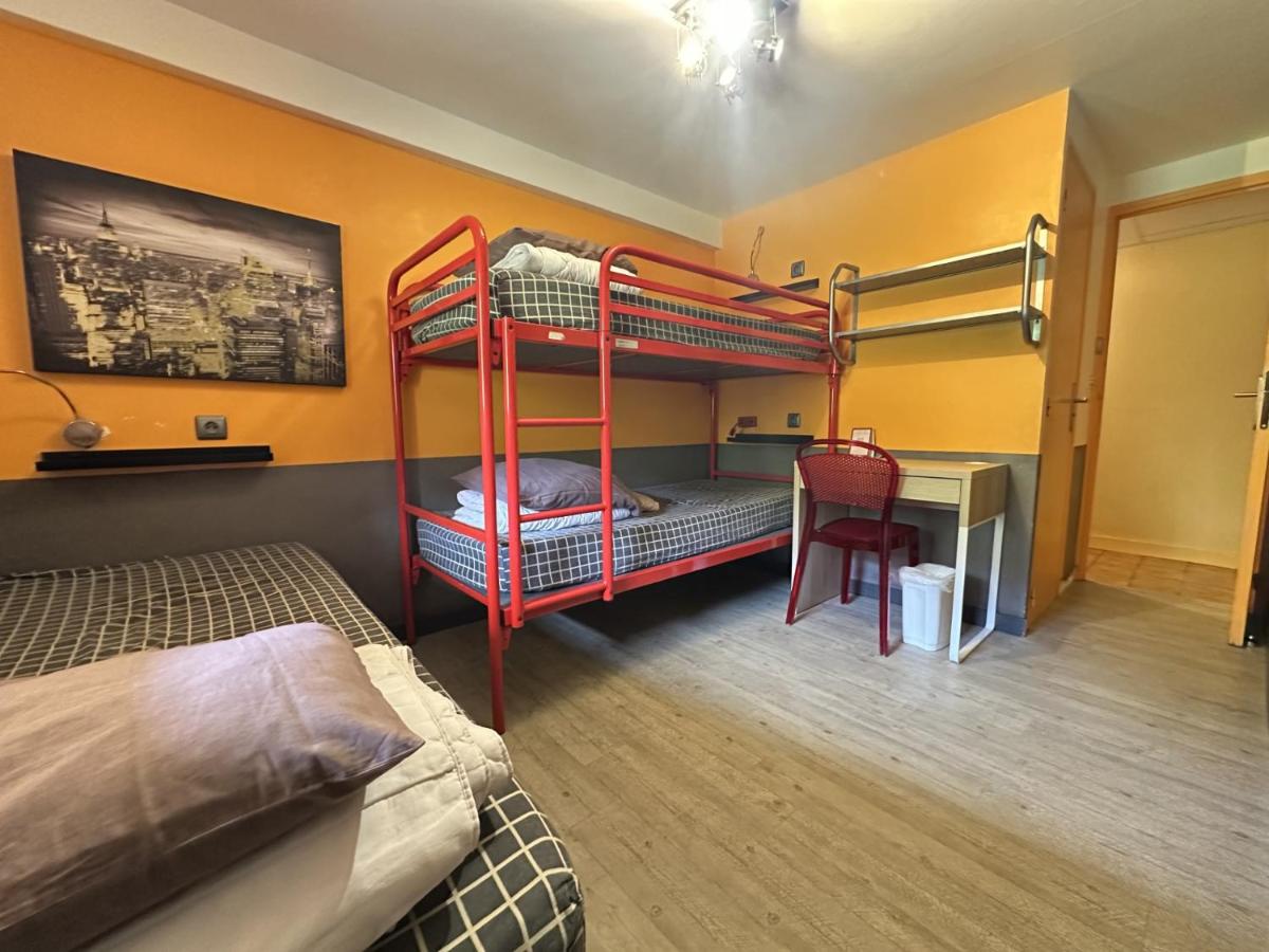 Auberge de Jeunesse HI Le Mont-Dore - Housity