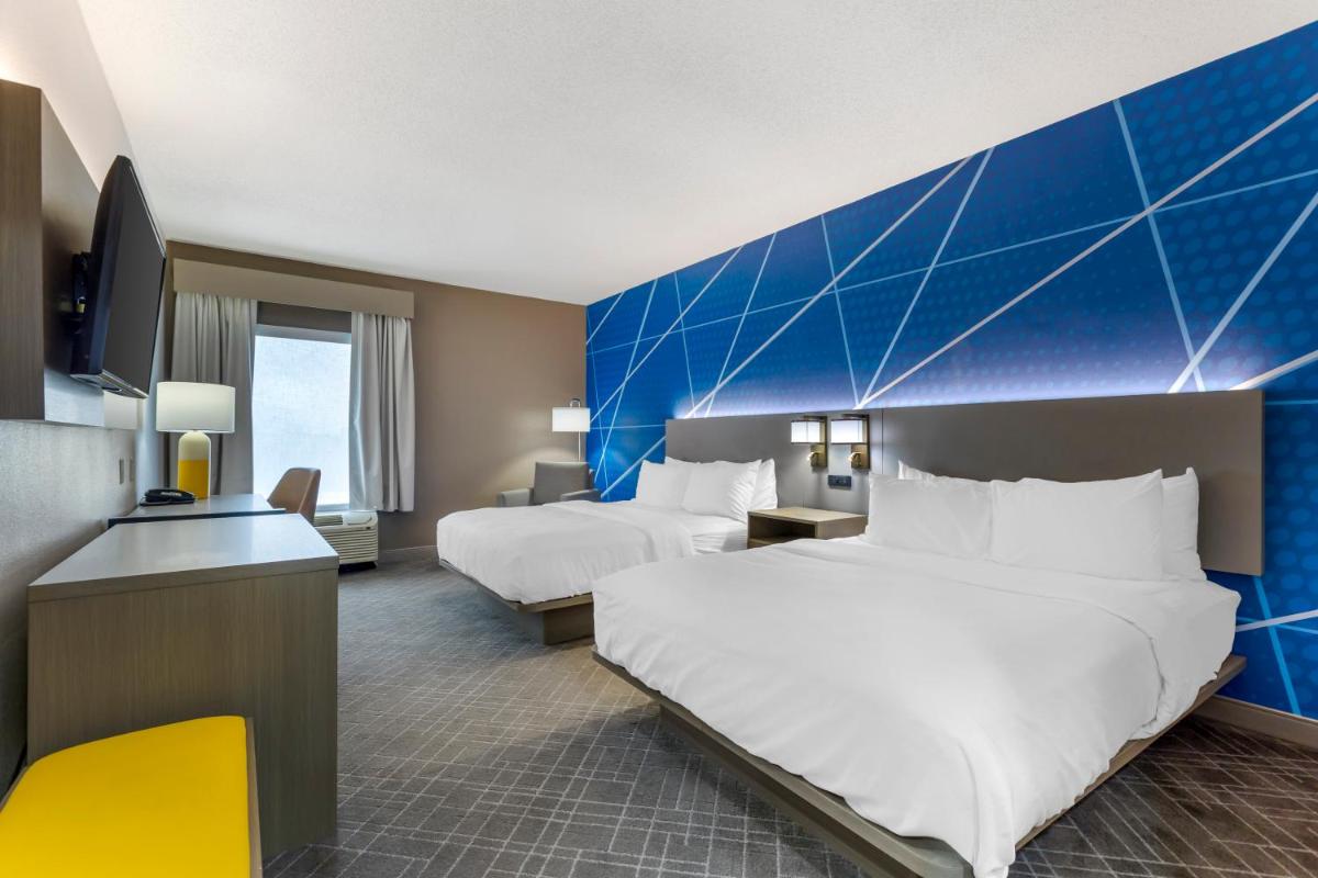 Comfort Inn Blythewood - North Columbia - Housity