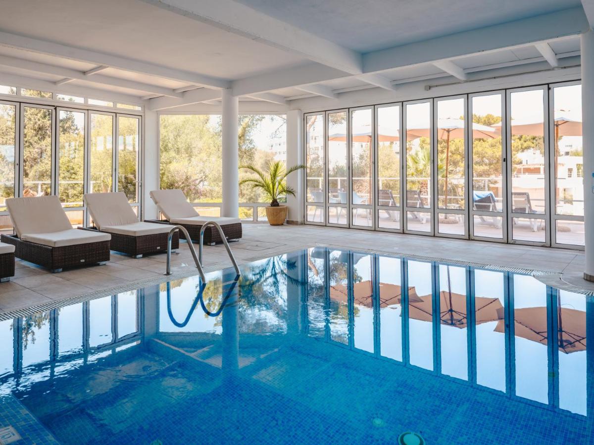 Piscina en o cerca de Grupotel Rocador - Adults Only