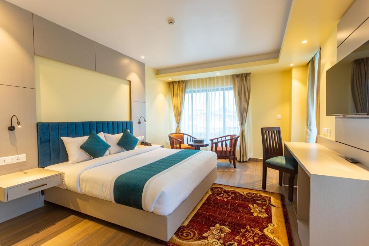 Bhairahawa Garden Resort - Housity