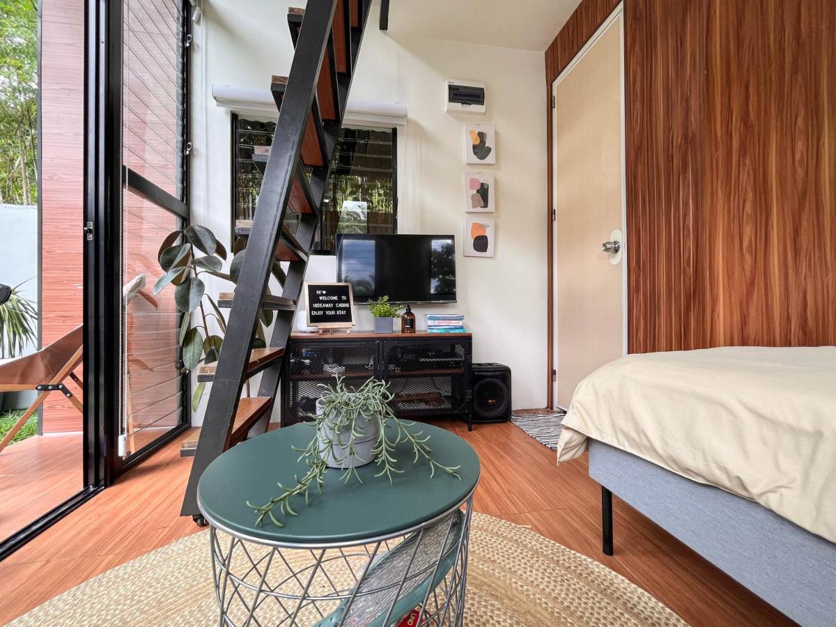 Hideaway Cabins - Housity