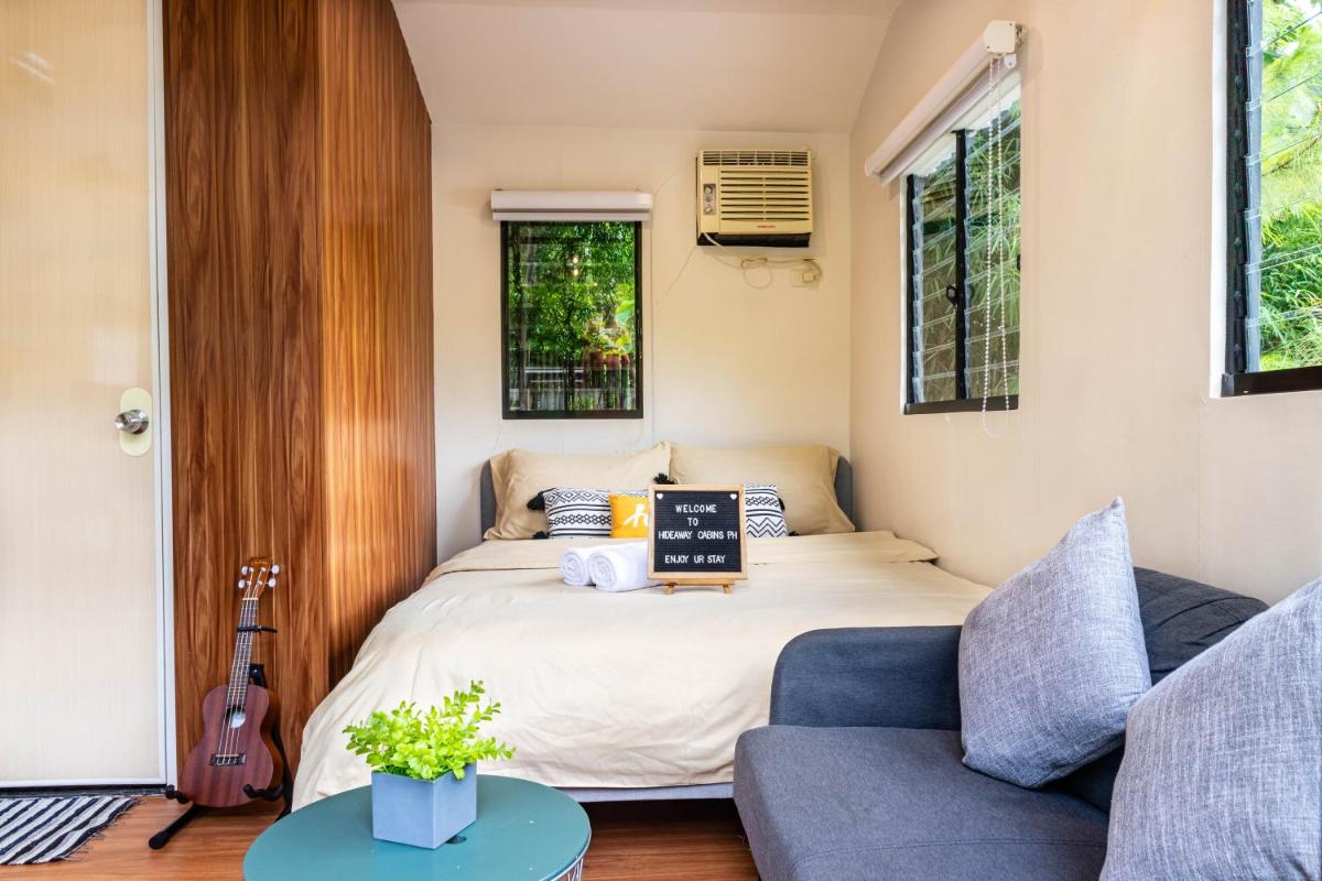 Hideaway Cabins - Housity
