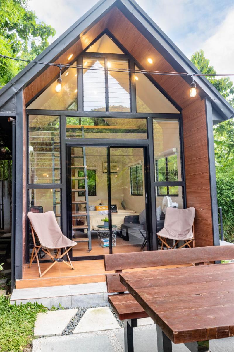 Hideaway Cabins - Housity