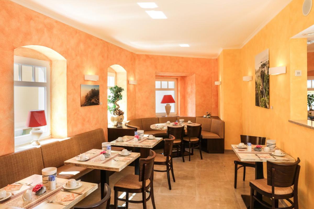 Hotel Wehlener Hof - Housity