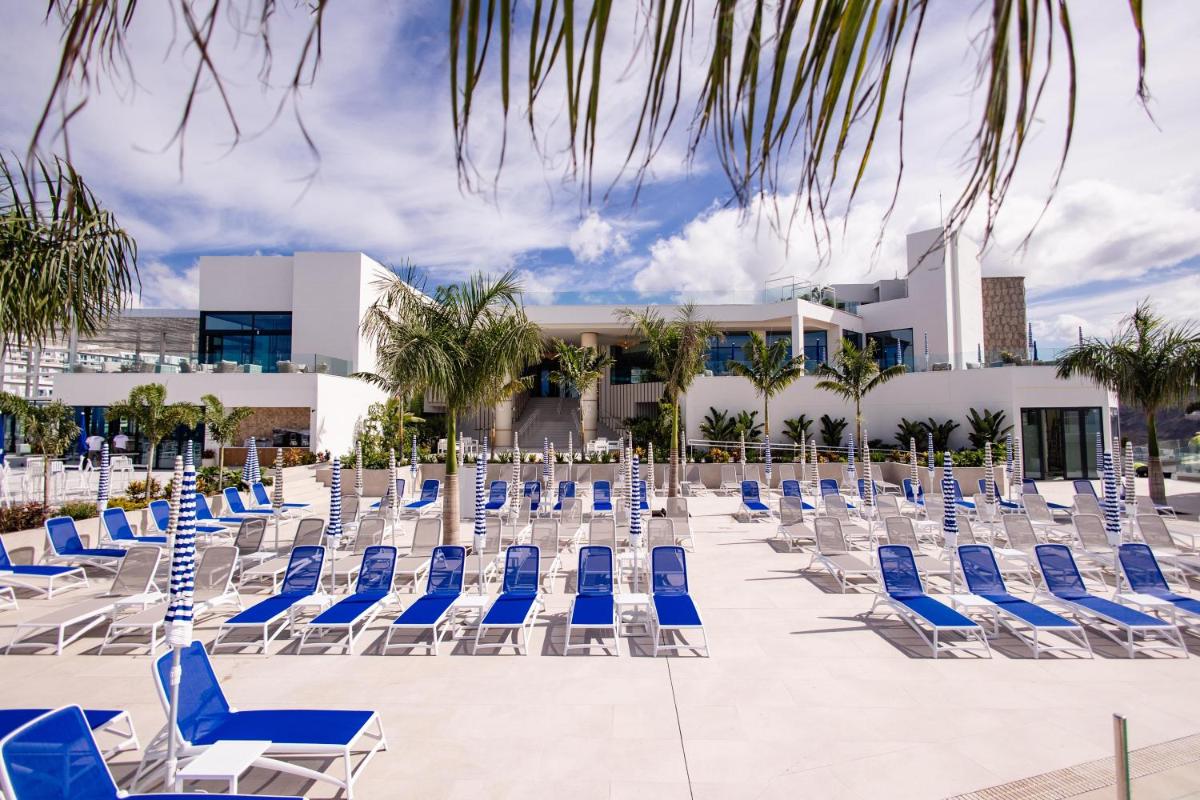 Imagen de la galería de Servatur Puerto Azul, en Puerto Rico de Gran Canaria