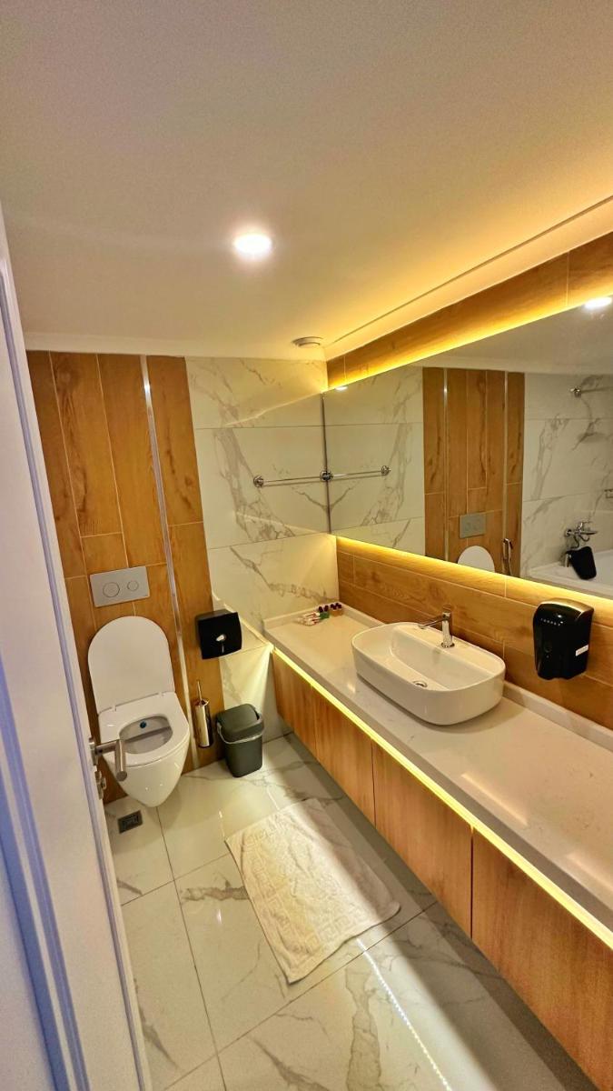 Çakıroğlu Villa Kent Pansiyon - Housity