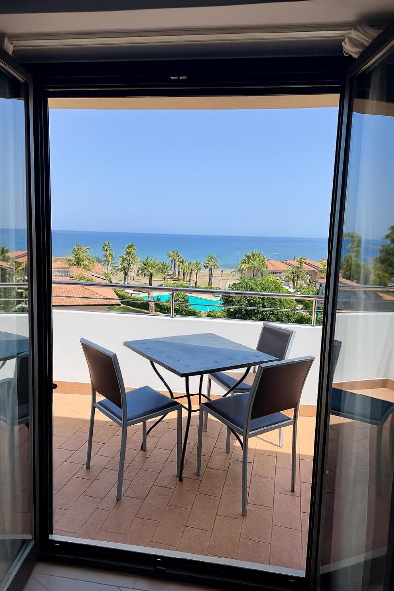 Syfar Palace Hotel - Housity