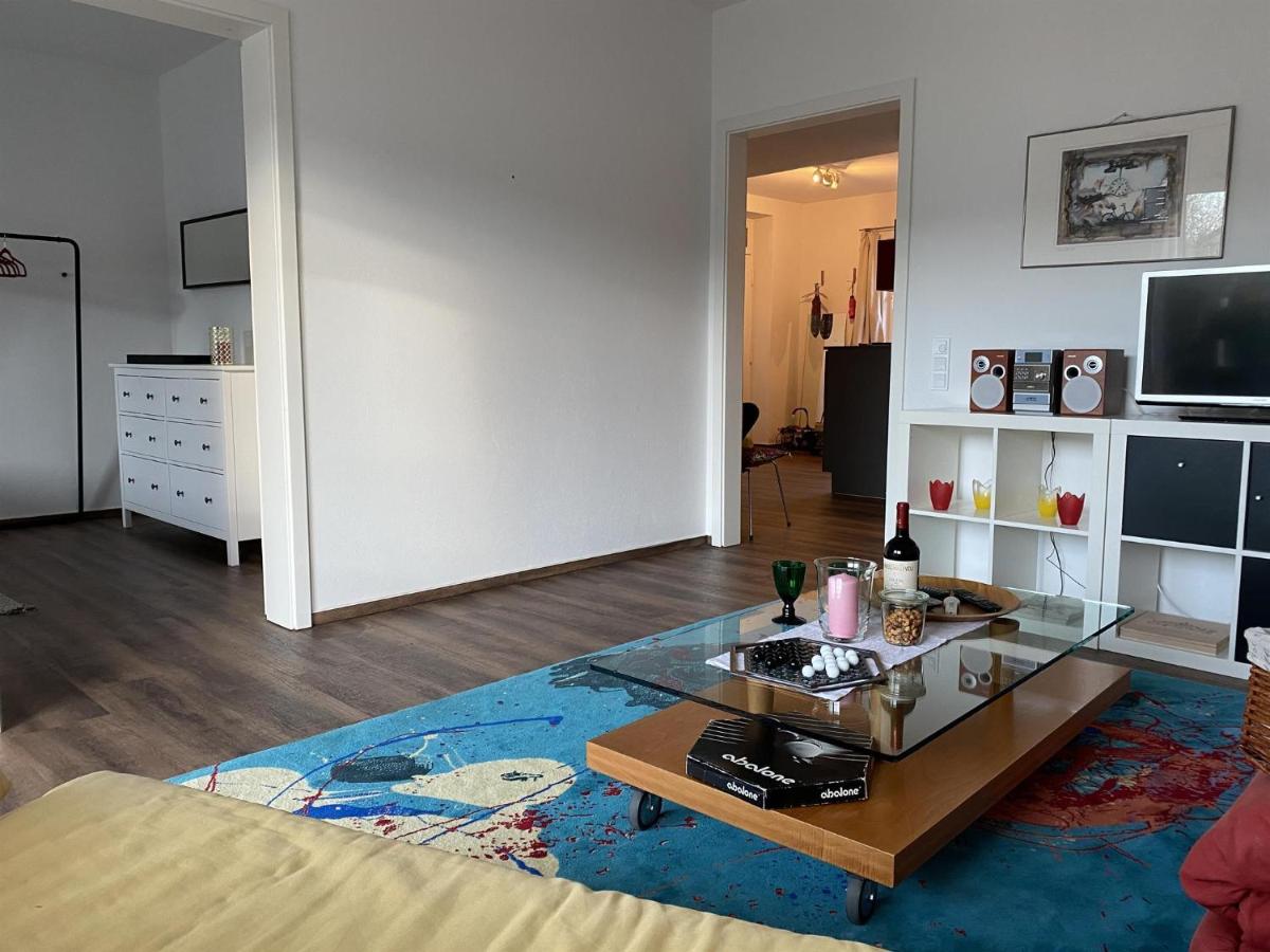 Ferienwohnung Zum Kiessee - Housity