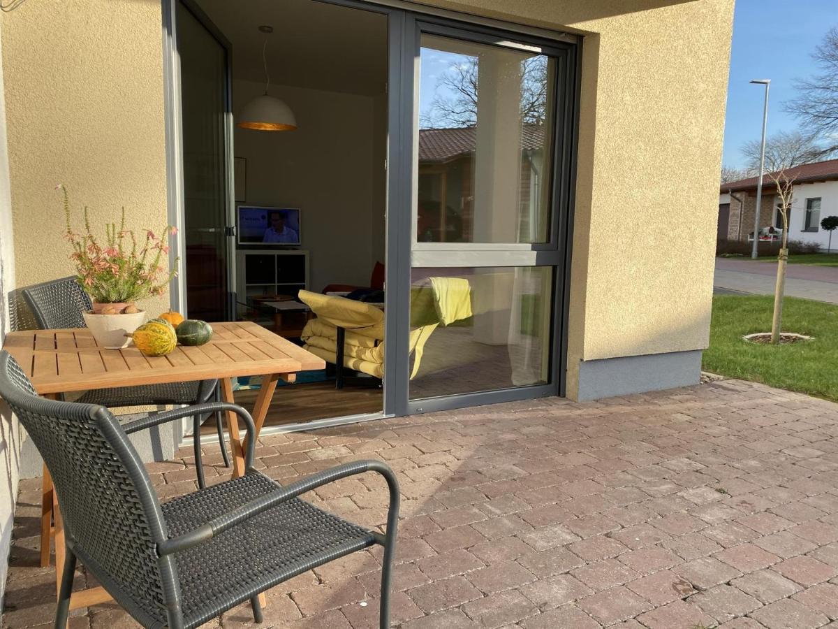 Ferienwohnung Zum Kiessee - Housity