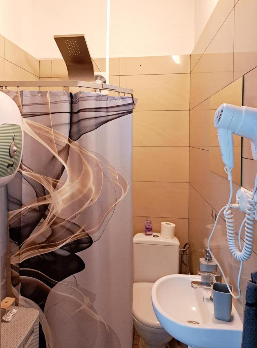 Samodzielny domek –typu studio - 35m2 centrum Ciechanów - Housity