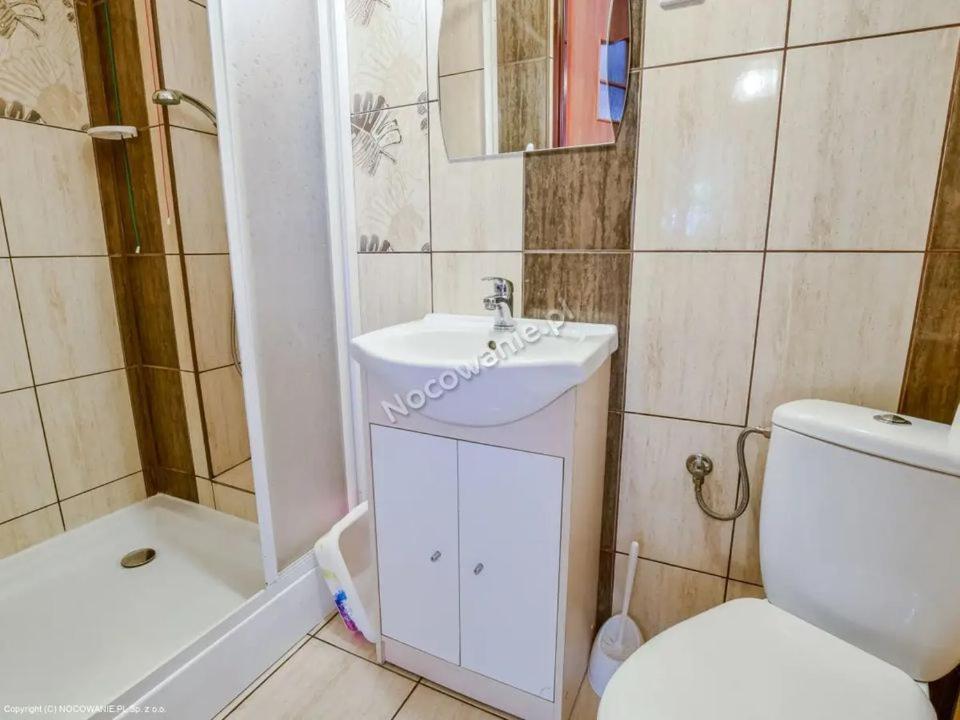 Jordan Ośrodek Wypoczynkowy - Housity