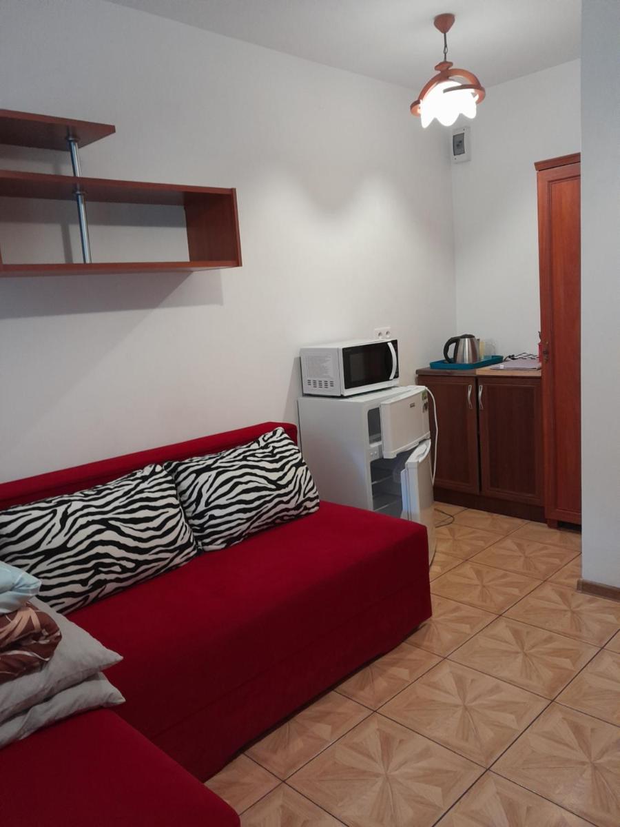Jordan Ośrodek Wypoczynkowy - Housity