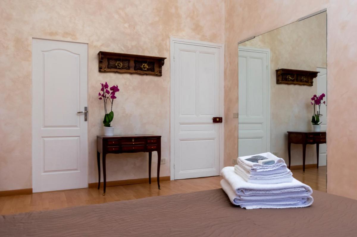 Cavour Guest House - Housity