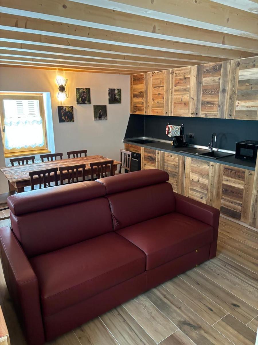 La casa di Nil - Appartamento Orso - Housity