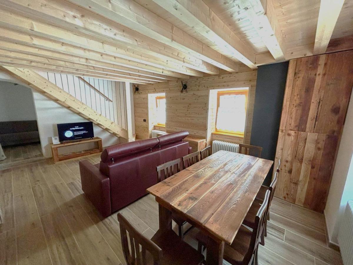 La casa di Nil - Appartamento Orso - Housity
