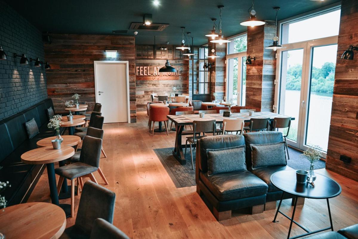 Coffee Fellows Hotel Trier - Housity