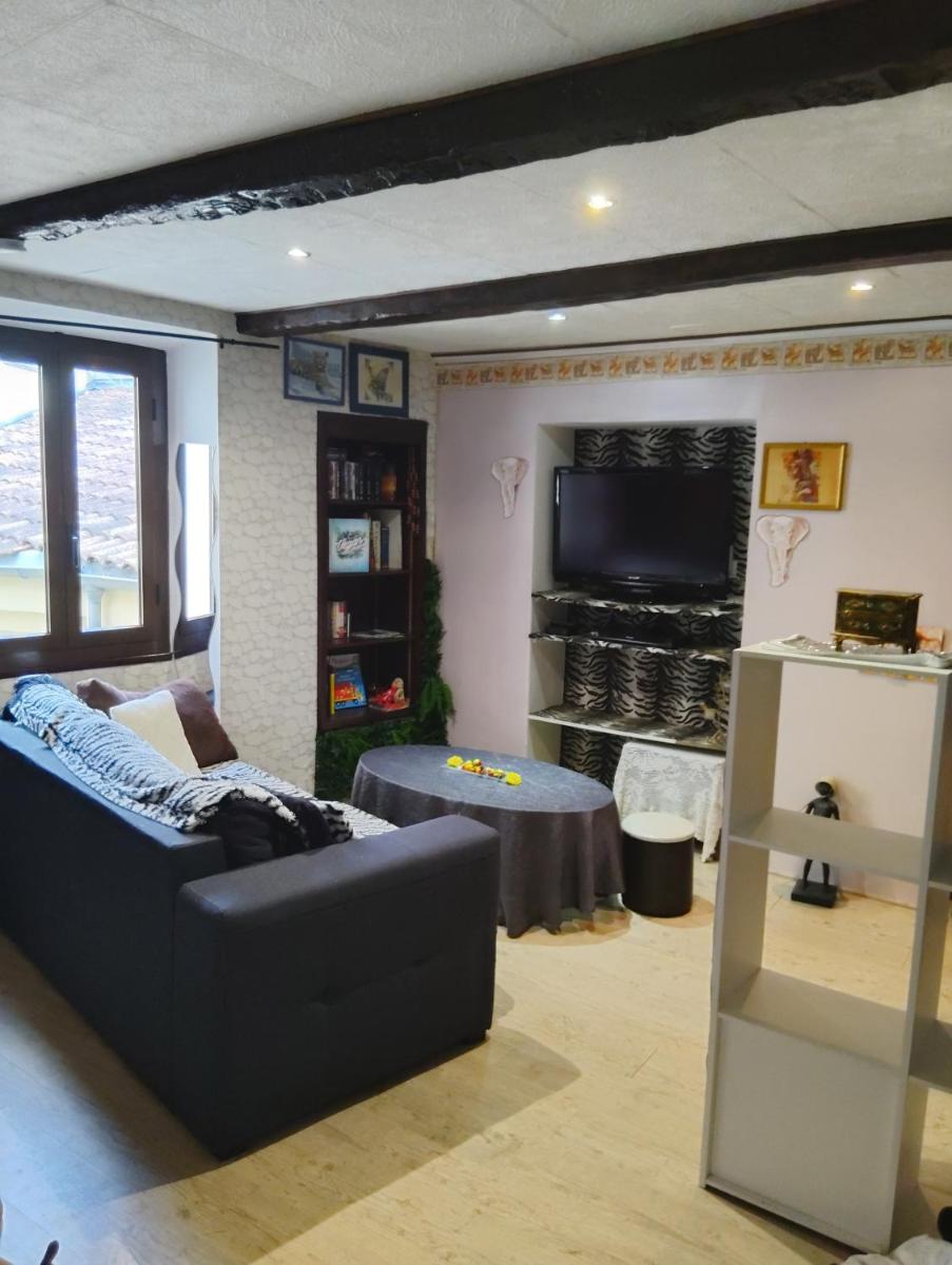 breil sur roya - Housity
