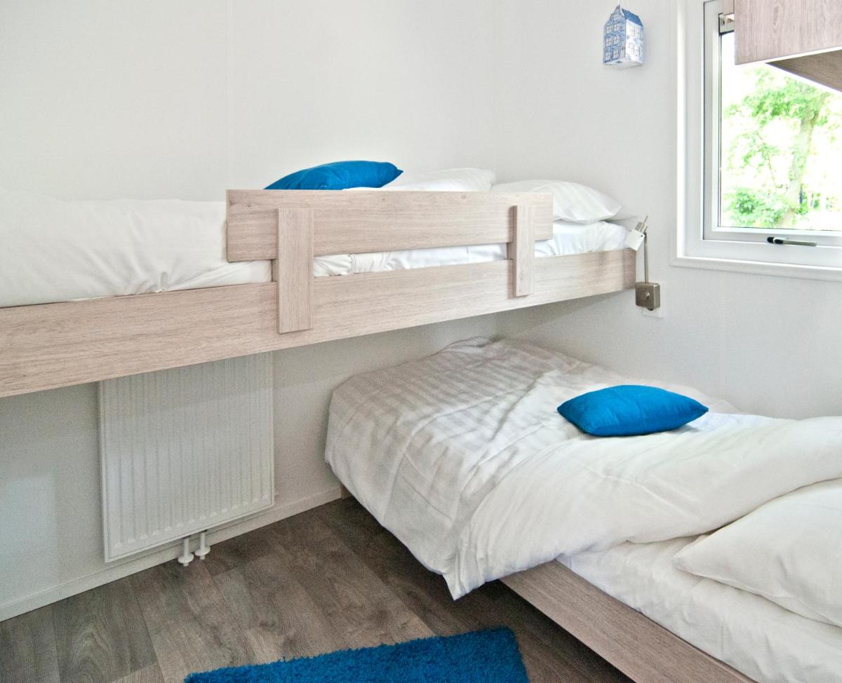 Vakantiepark Delftse Hout - Housity