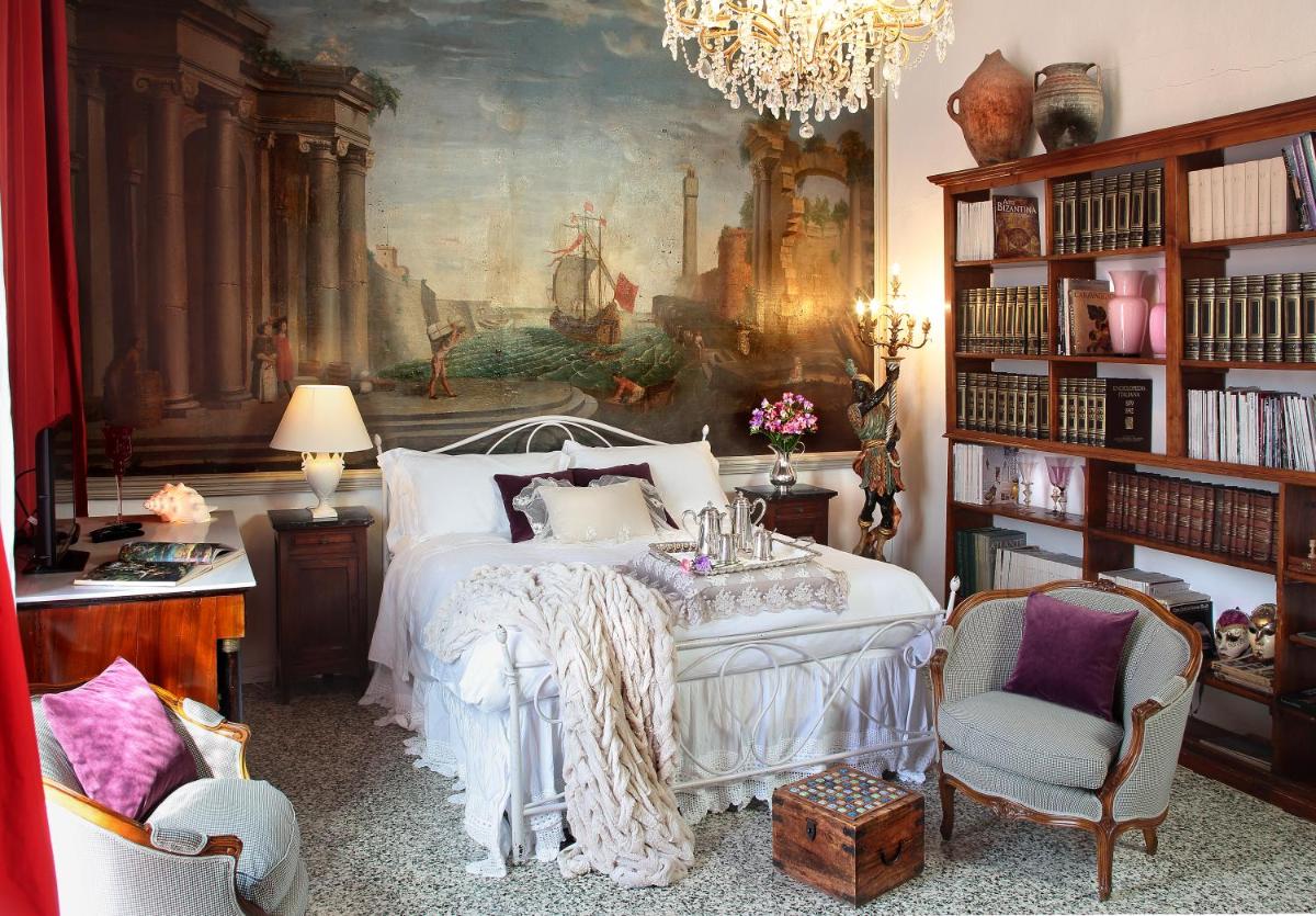 Arnaboldi Palace - Housity