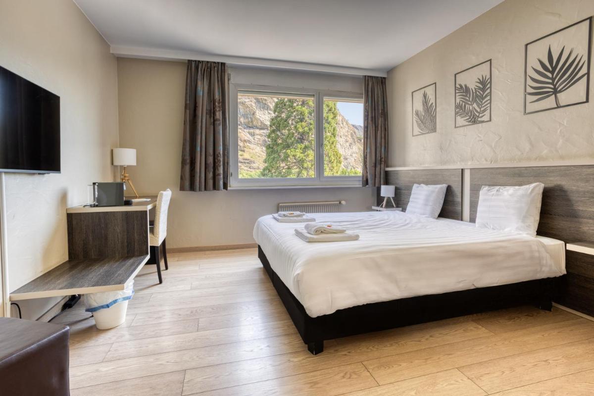 Hotel Castel - Housity
