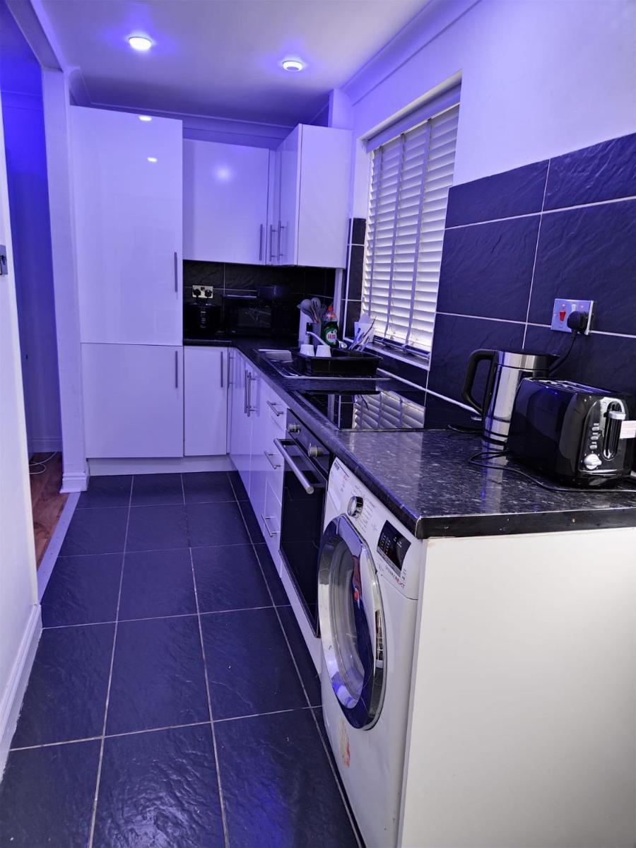 Barnsley cozy home - Housity